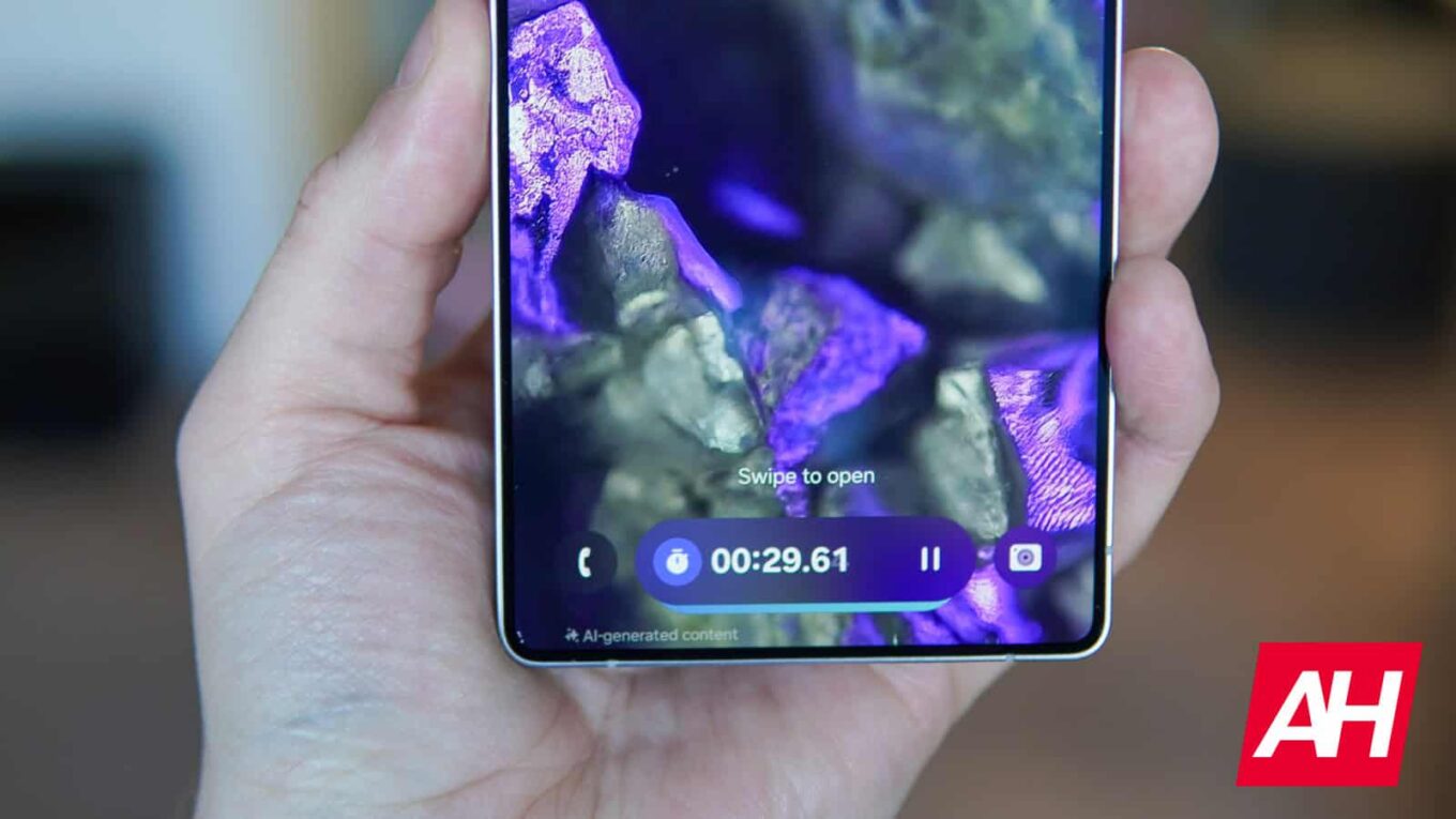 Now Bar Will Be Even More Useful In One UI 8