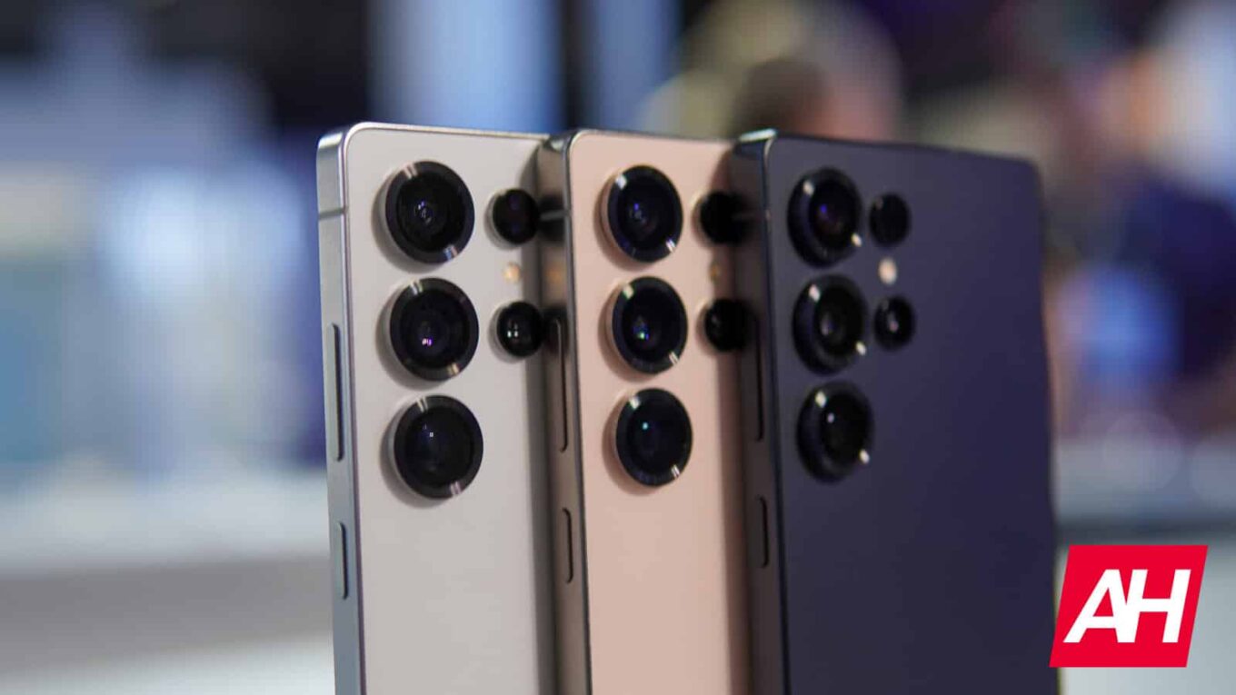 Your Next Samsung Galaxy Phone Could Cost 40% More Due to Tariffs