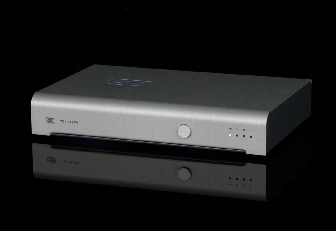 This $299 Schiit DAC Is So Good, It Makes $1,000 Gear Look Dumb