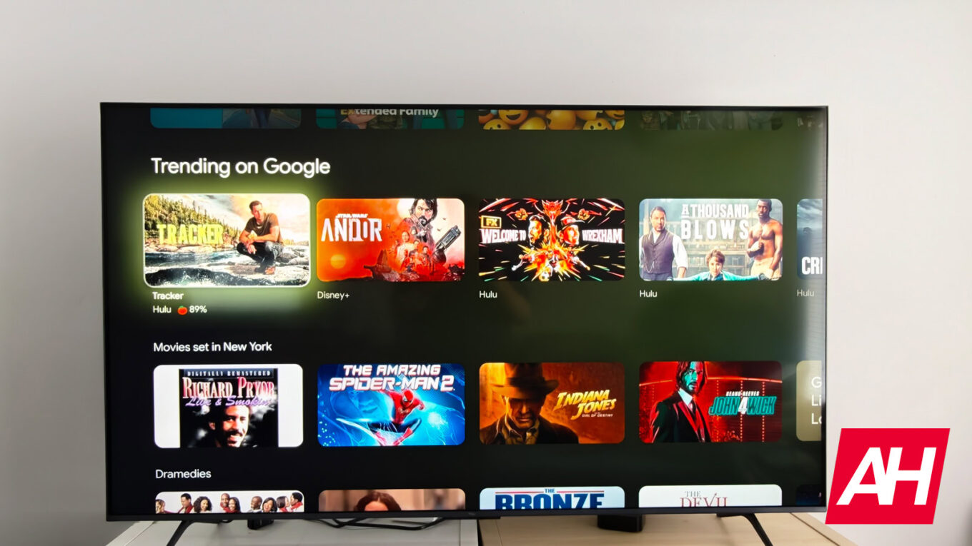 Google TV Just Made Setup So Easy, Even Your Parents Can Do It