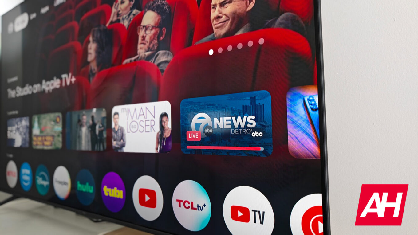 Google TV's Risky Move: Is Less RAM About to Ruin Your Streaming Experience?