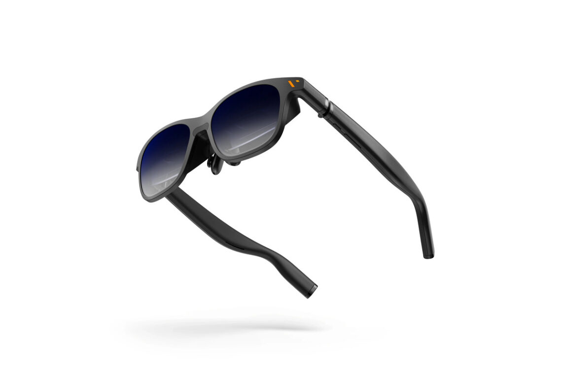 Viture's Upcoming XR Glasses Could Change How You See the World