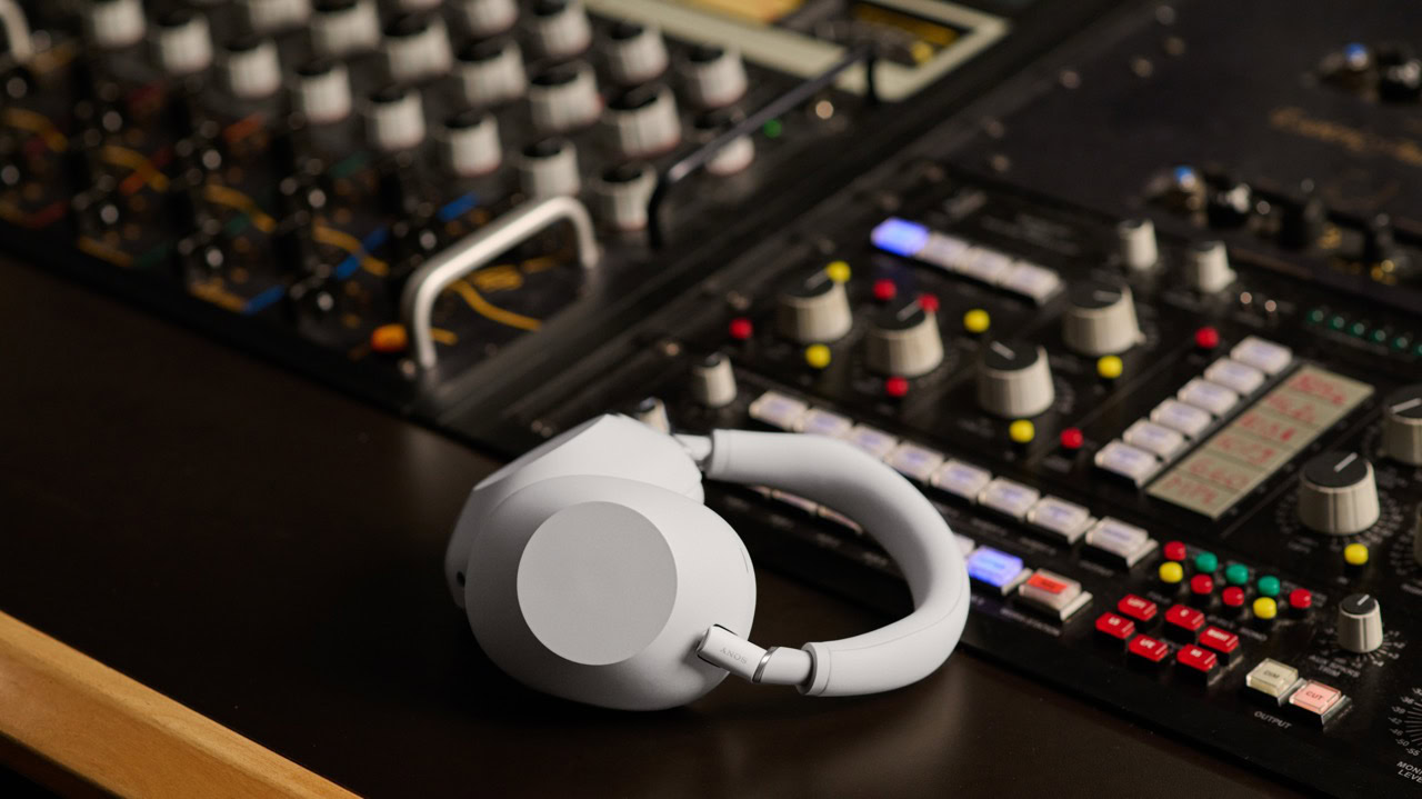 Sony WH-1000XM6 Debuts With Next-Level Noise Canceling at $449