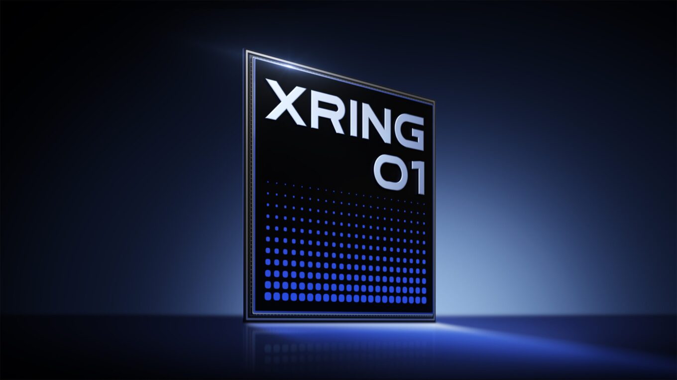Xiaomi's Xring O1 Chip: Everything You Need to Know About the New Powerhouse