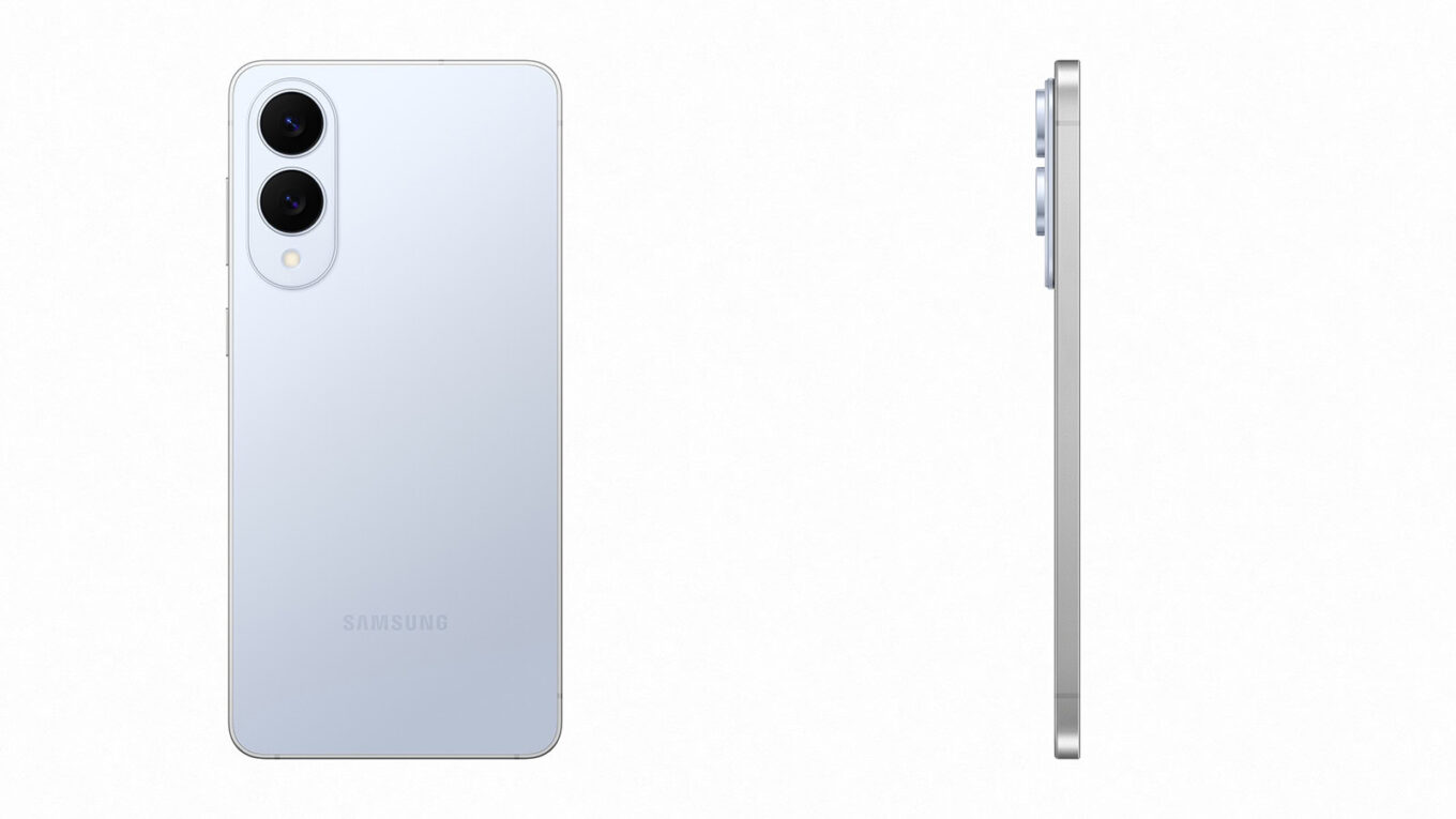 Samsung Galaxy S25 Edge Features