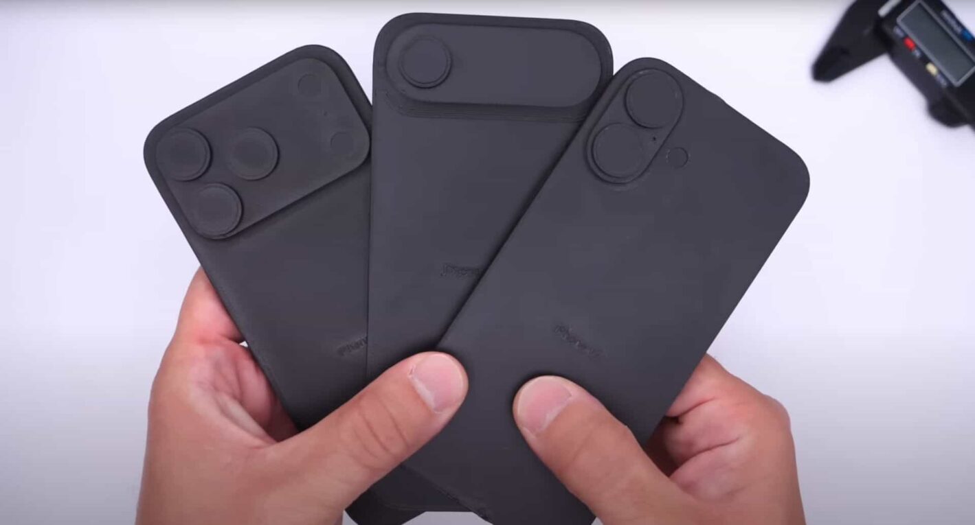 Apple's Bold New Strategy: Yearly iPhone Redesigns Are Coming