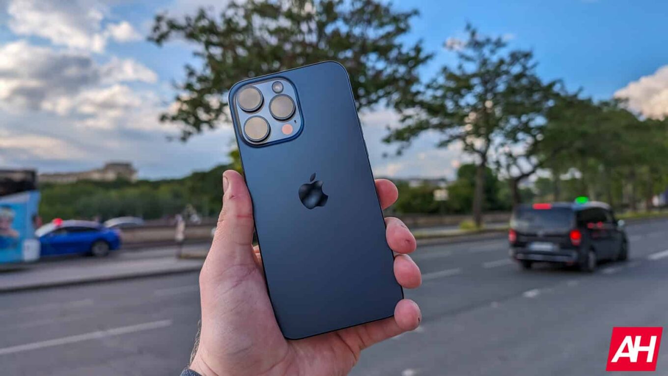 Trump's New Threat: iPhones Face a 25% Tariff Unless Made in the US