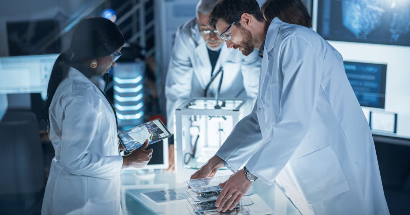 Samsung's AI Chip Revolution: Glass is Replacing Silicon