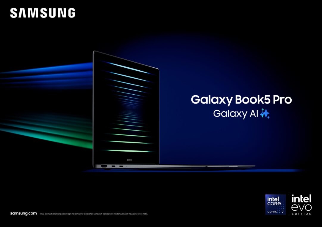 Why the Galaxy Book 5 Is Perfect for Samsung Users This School Year