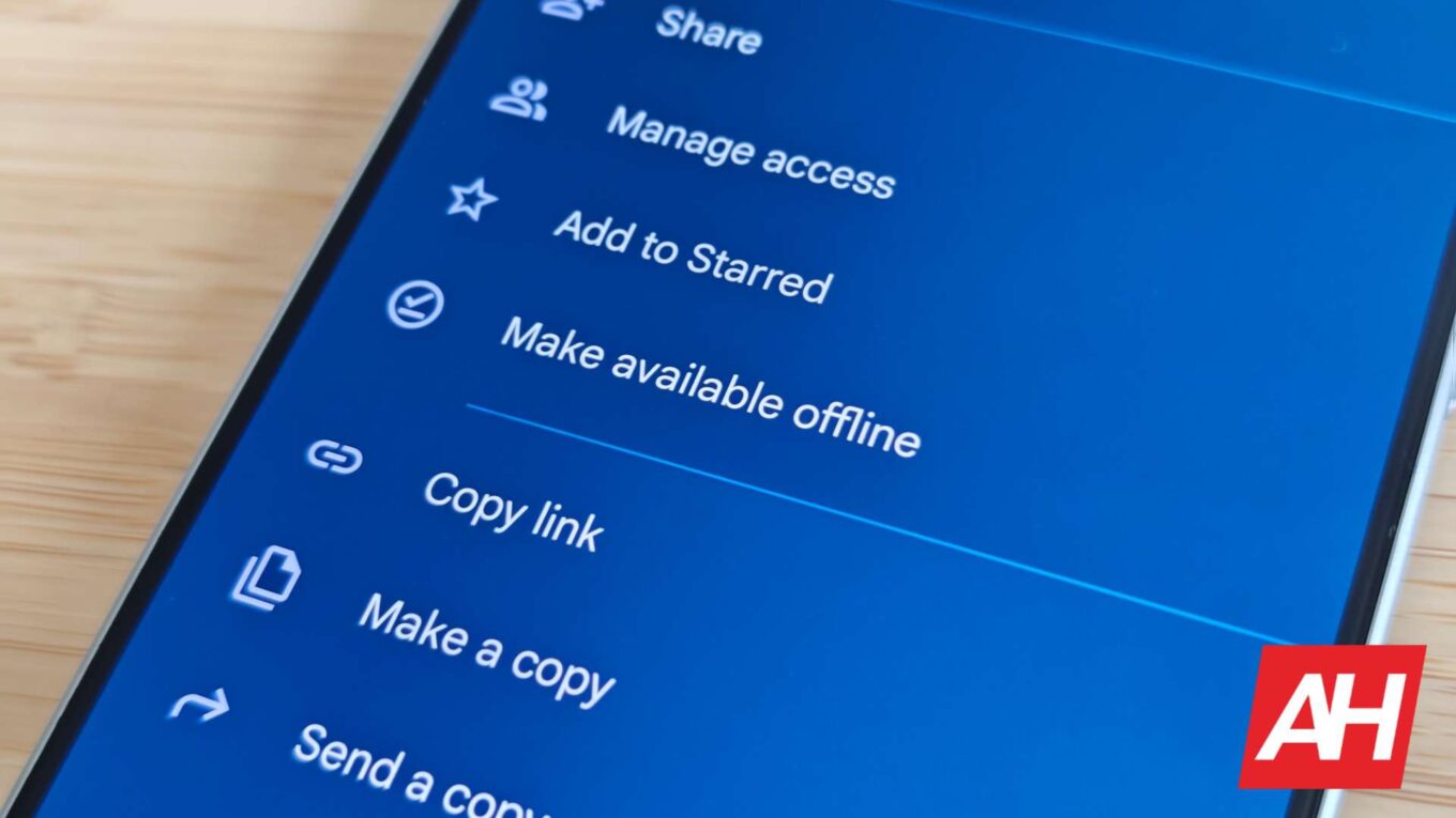 Google Drive's New AI Feature Summarizes Changes in Shared Files