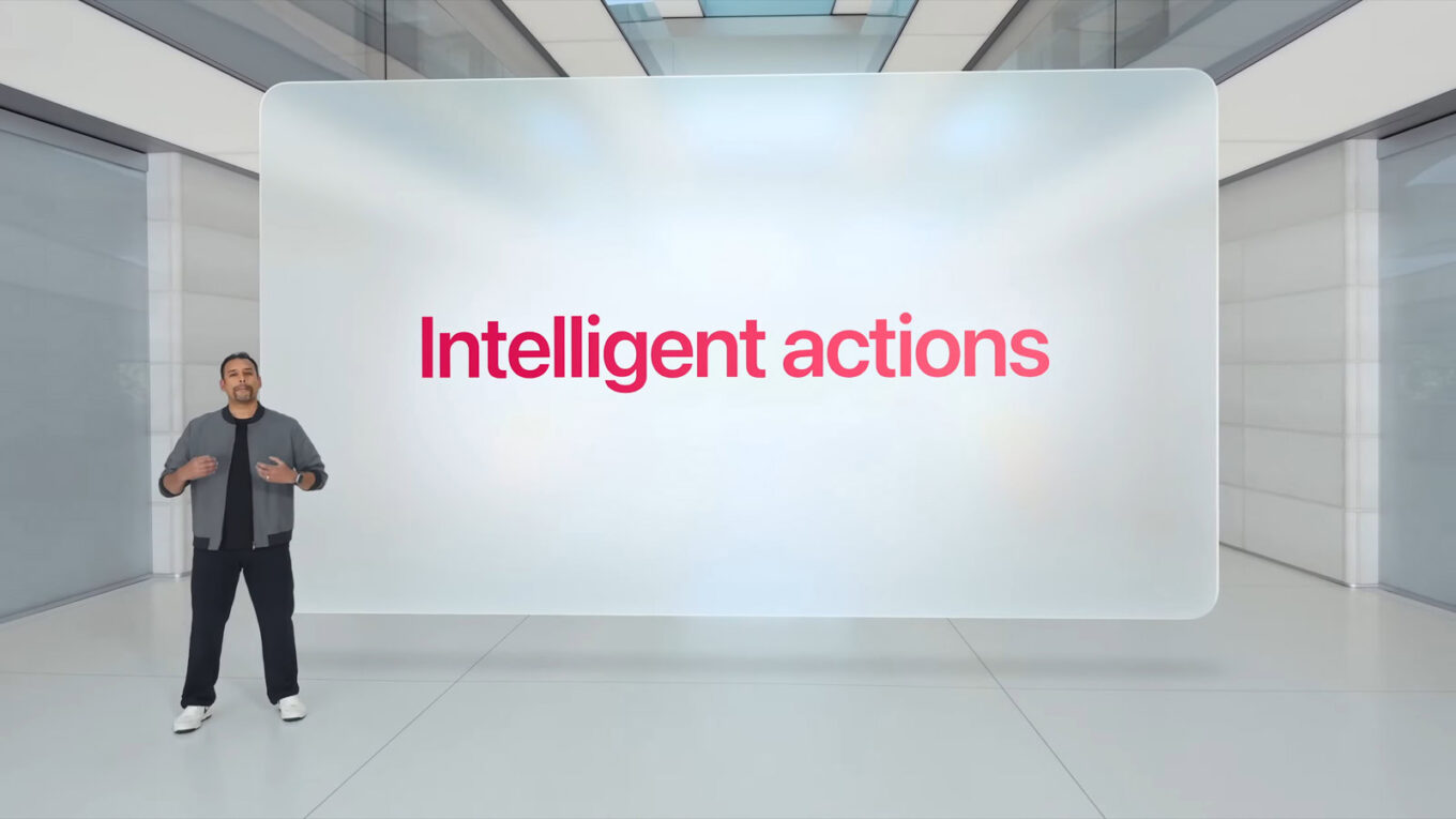 Apple Eyes Anthropic Deal as Its AI Team Falls Apart