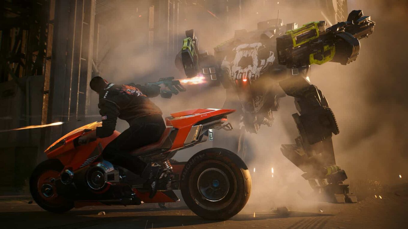 Night City still has secrets to tell, as Cyberpunk 2077 patch 2.3 drops soon