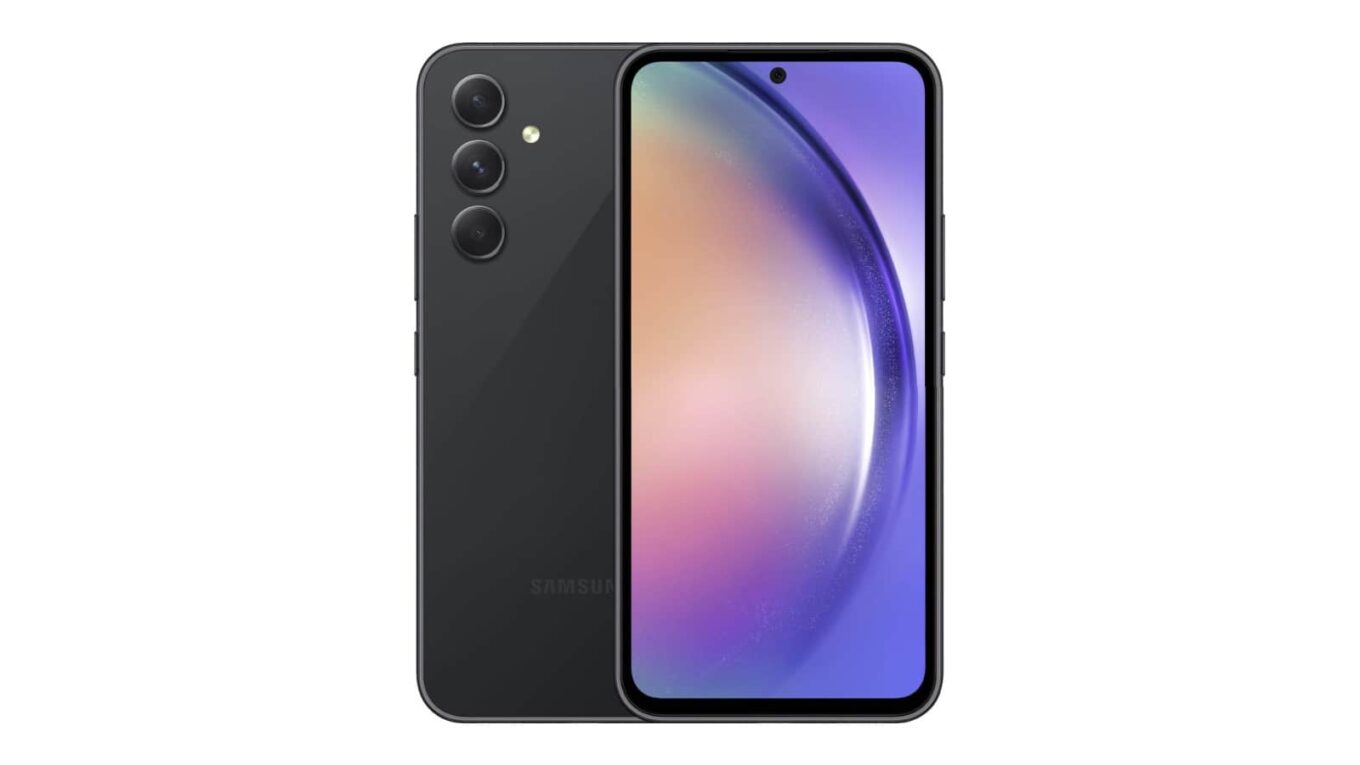 Samsung Galaxy A54 in the US: One UI 7 is Finally Rolling Out