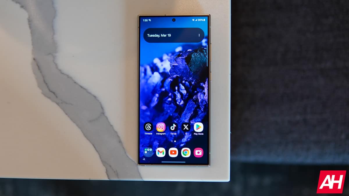 Galaxy S24 Series' One UI 8 Beta Is Just Around the Corner