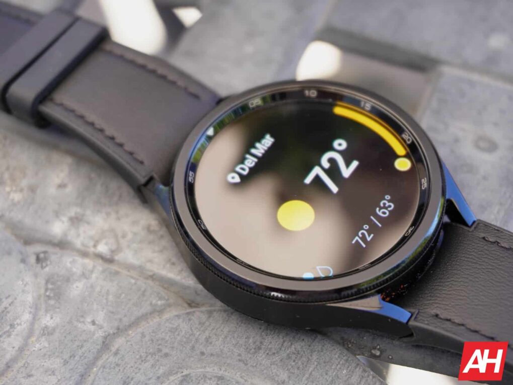 Samsung Galaxy Watch 8 Classic Could Be Single-Size Only
