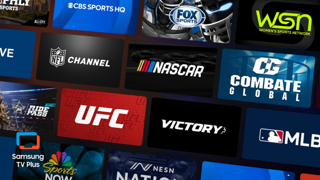 US and UK Rugby fans can watch games for free with Samsung TV Plus