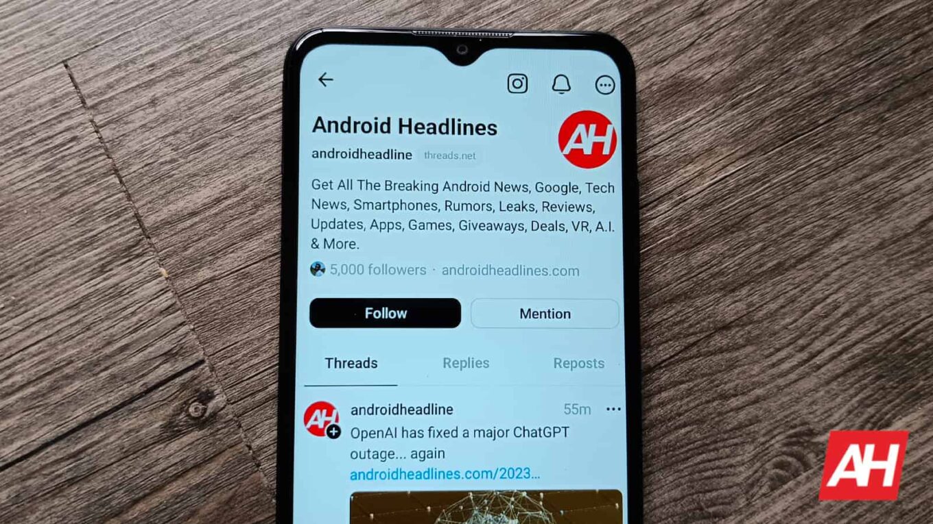 Threads improves over Instagram with the new word filter update
