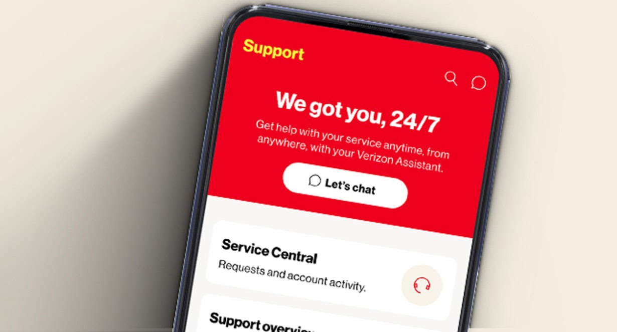 Verizon Introduces Google’s Gemini-powered AI Customer Support Chatbot