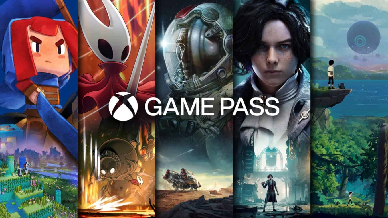 Samsung's free 60-day Xbox Game Pass trial overlooks key customers
