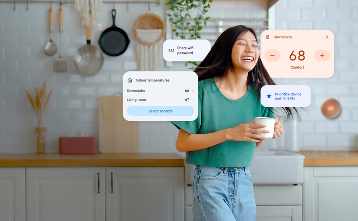 Google Home Got Smarter: The New Features You Need to See
