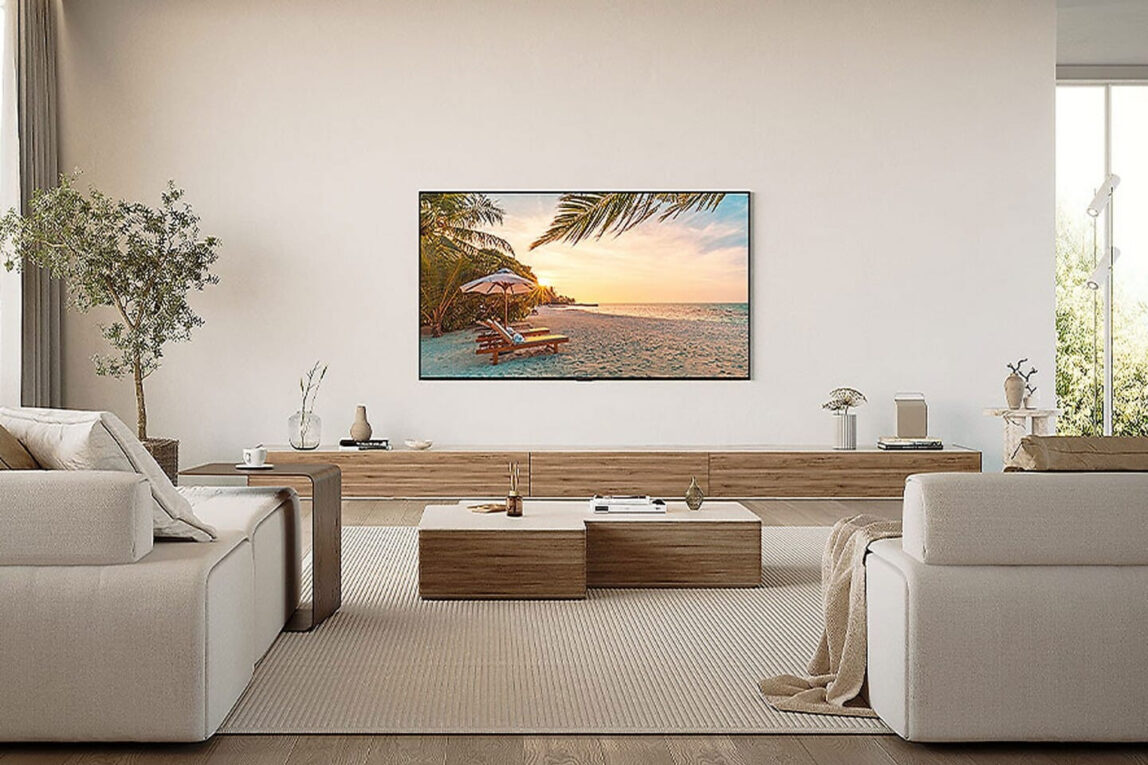 This Samsung Q80D TV Deal is one you can't afford to miss