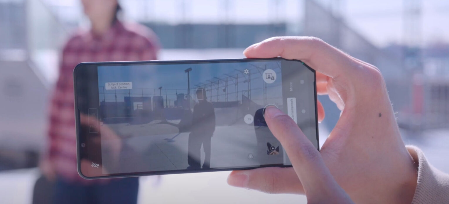 Sony Xperia 1 VII Pre-Orders Reportedly Canceled Without Notice