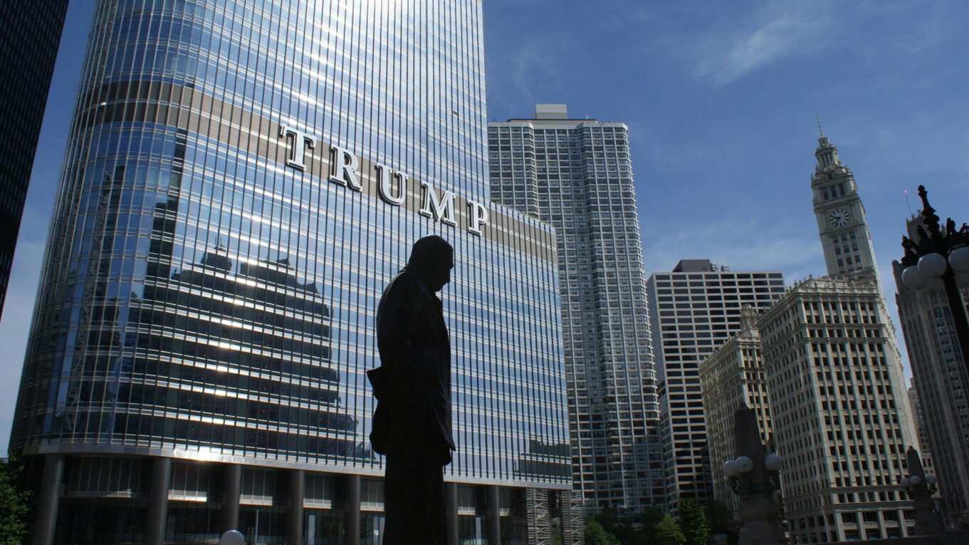 Trump Mobile: The Latest Call in a Long Line of Business Failures