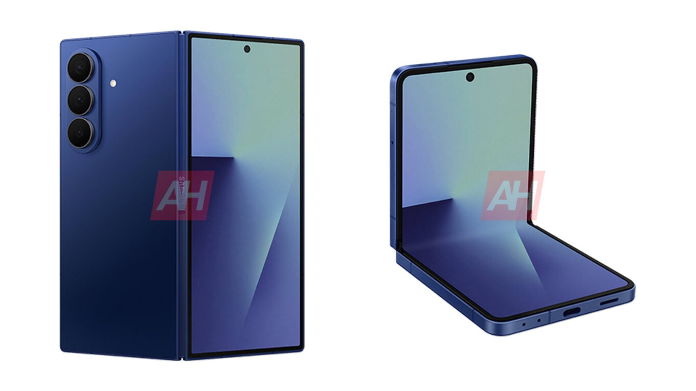 Galaxy Z Fold 7 & Flip 7’s Battery Capacity and Endurance Ratings Leaked