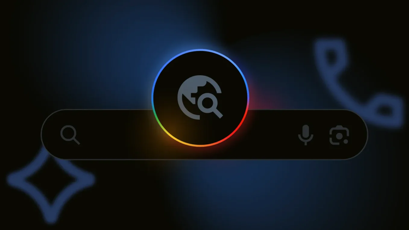 Google Search Gets Supercharged with Gemini 2.5 Pro & Deep Search