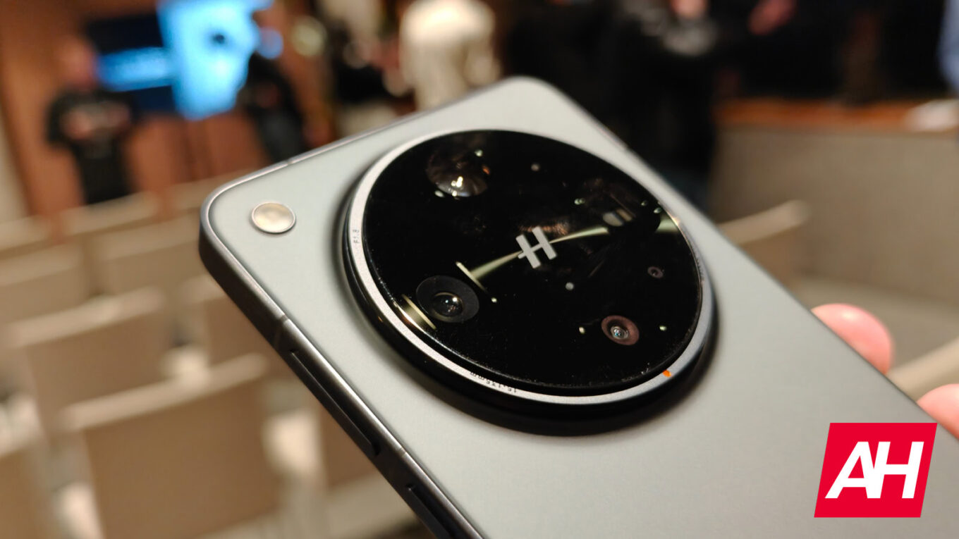 Hasselblad Stays With OPPO: Camera Partnership Renewed