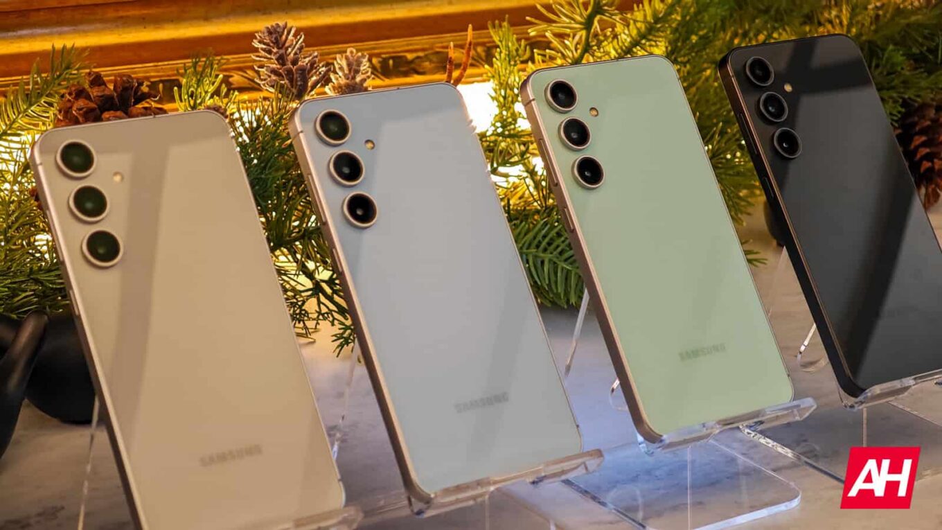 Samsung Galaxy S25 FE Nears Launch: Software Testing Kicks Off