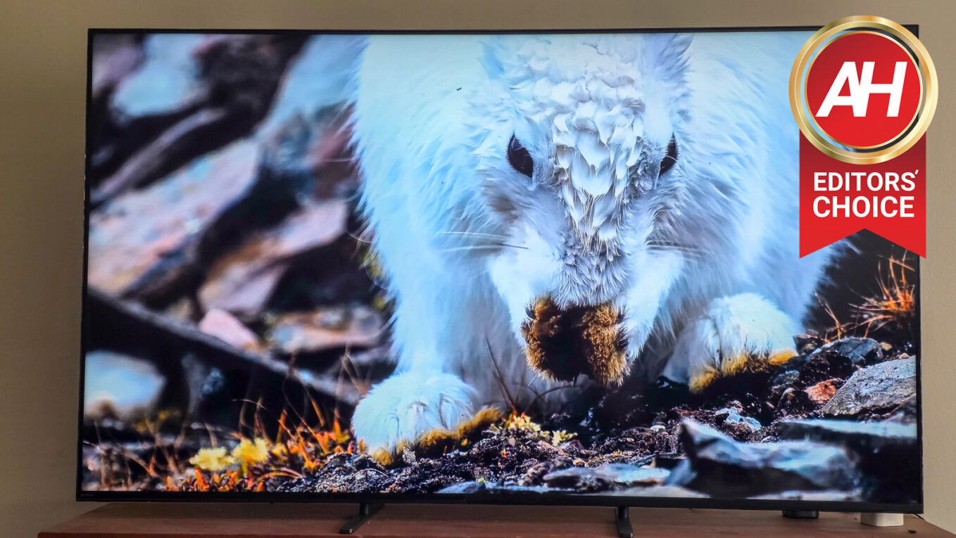 Sony BRAVIA 5 Ultimate Review: A Solid Mid-Range TV With a PlayStation 5 Advantage