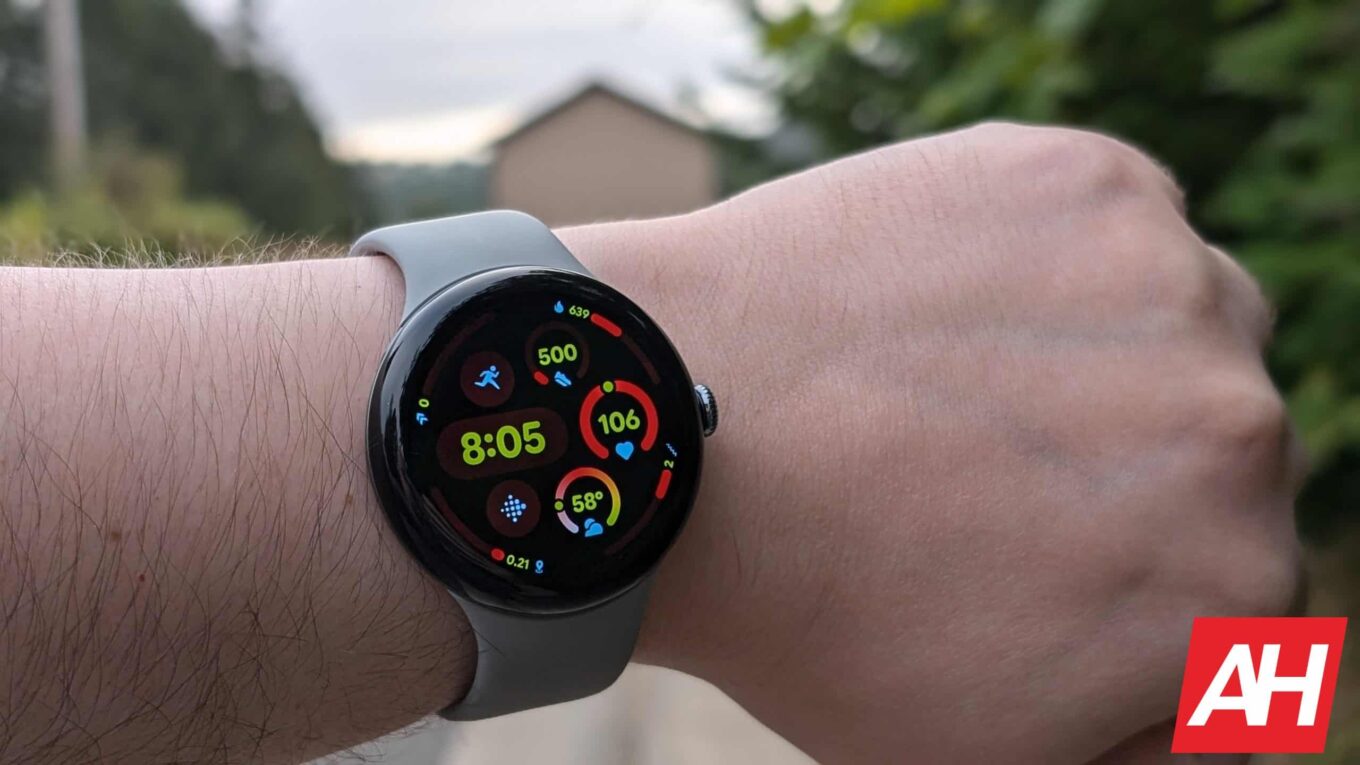 Google Pixel Watch 3: Everything You Need To Know
