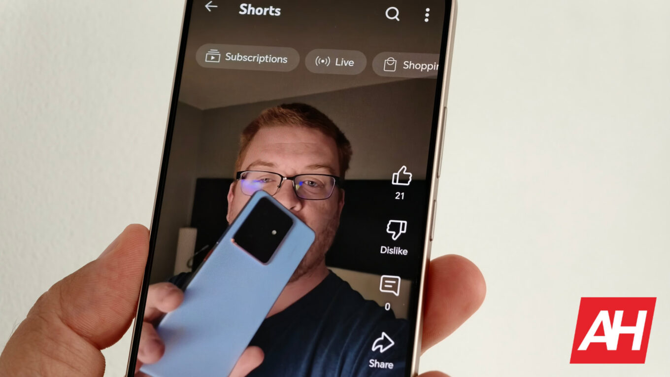 YouTube Now Allows Rotating Shorts: Do We Really Need It?