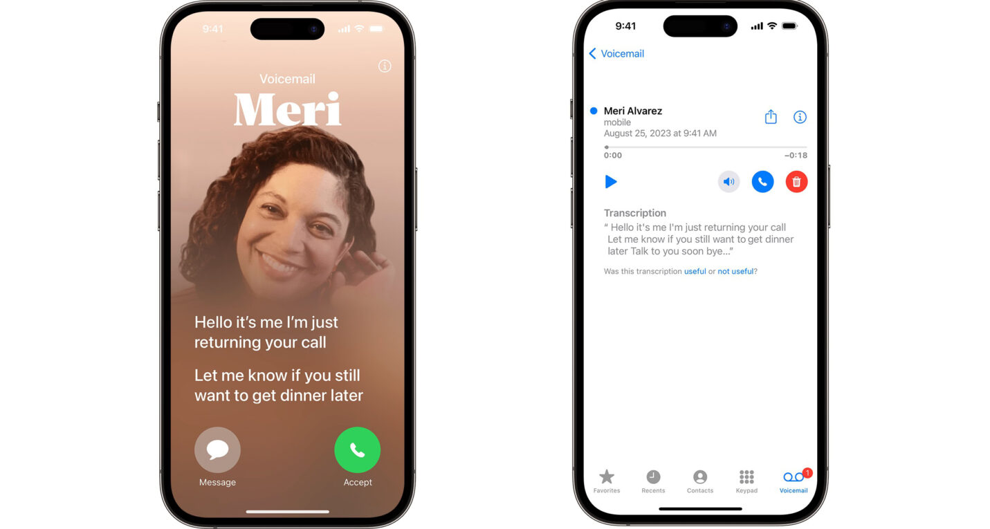 Samsung Phones May Get On-device Voicemail, Following iOS steps
