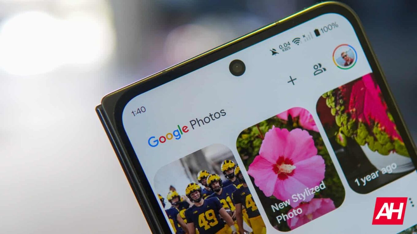 Google Photos to Get 'Create' Tab: Your New Editing Hub
