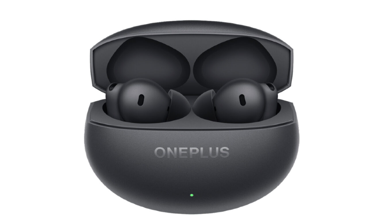 New OnePlus Buds 4 & Watch 3 (43mm) Make Official Debut