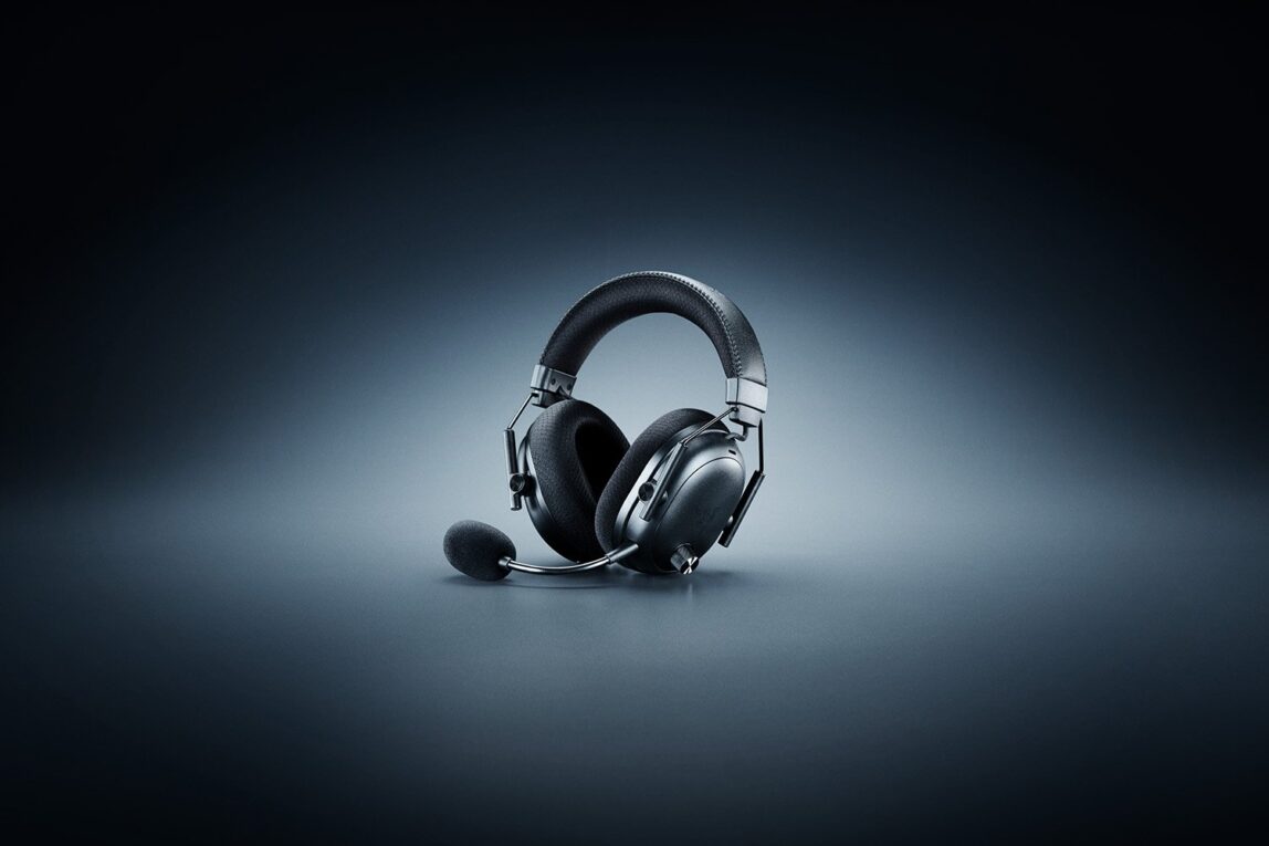 Razer's most popular Esports headset gets a big upgrade