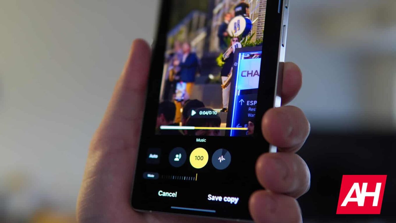 One UI 8 Could Bring Upgraded Audio Eraser Feature