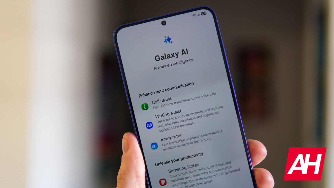 70% of Samsung Galaxy S25 Owners Actively Use Galaxy AI