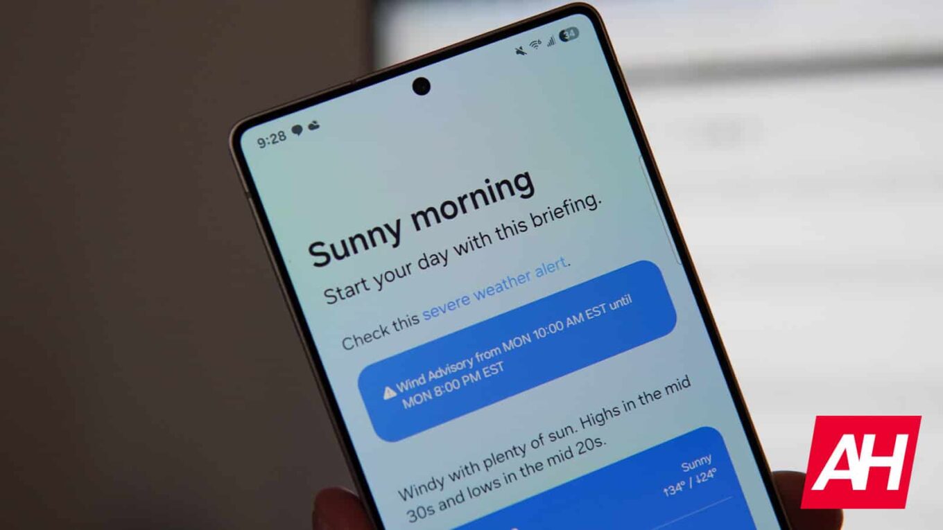 Now Brief Summaries Recommend YouTube Videos In One UI 8