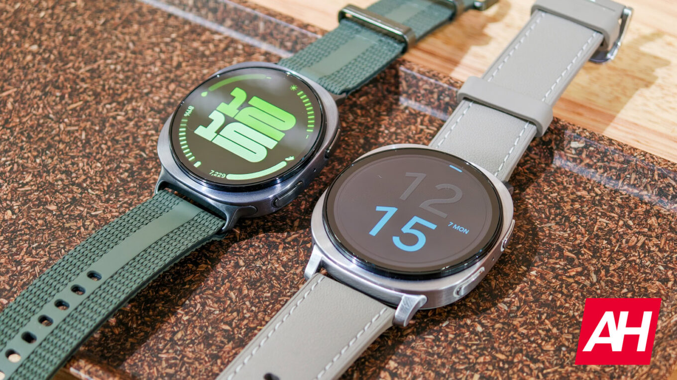 Samsung Galaxy Watch 8 Price