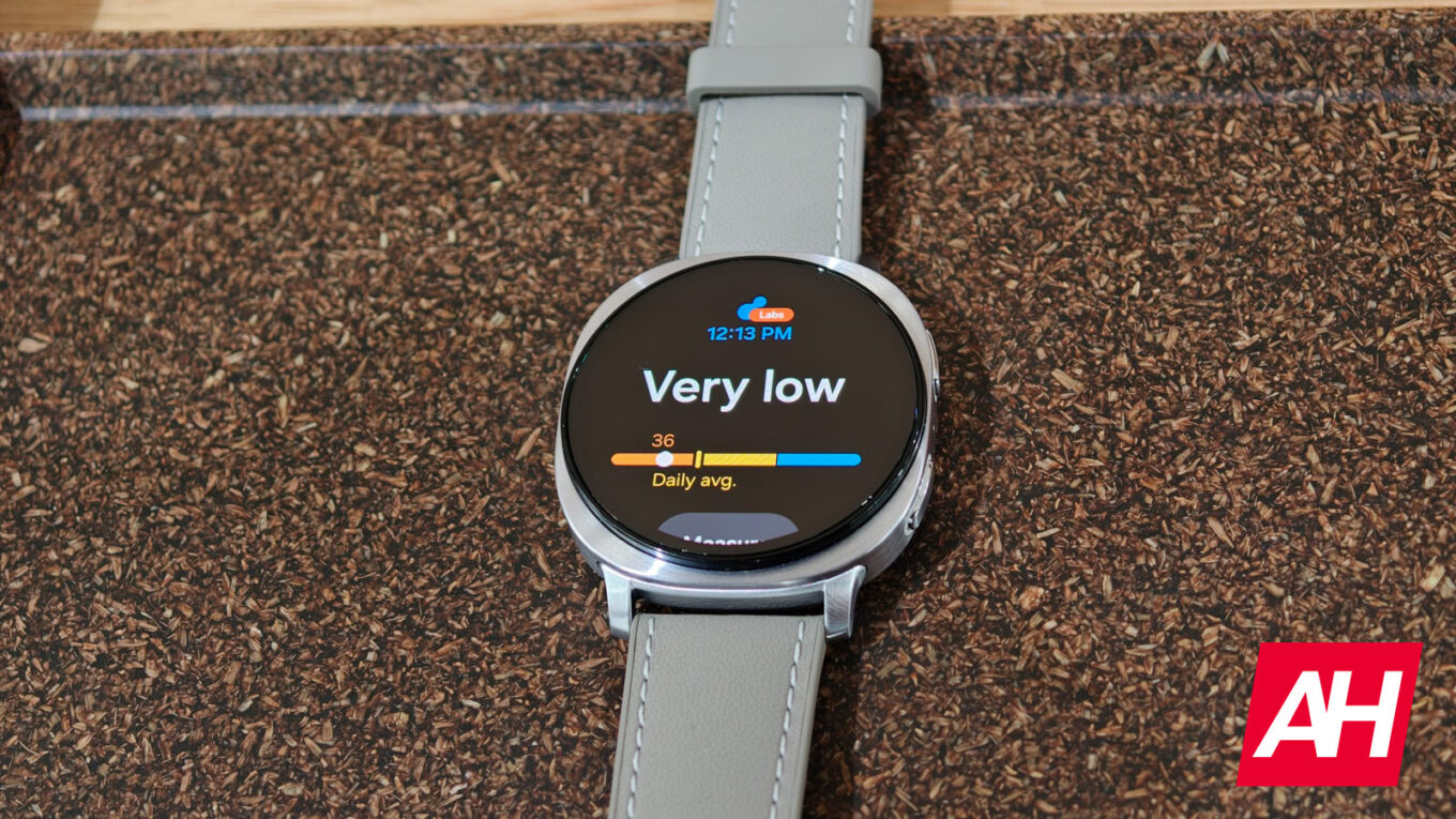 Samsung Galaxy Watch 8 Features