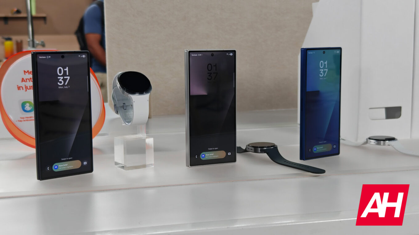 Samsung Starts Shipping Galaxy Z Fold 7 & Flip 7 to Early Buyers