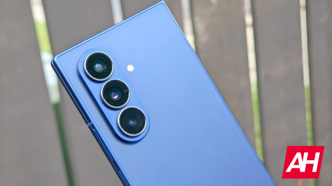 Samsung Is Considering Built-in Qi2 Magnets for Future Phones