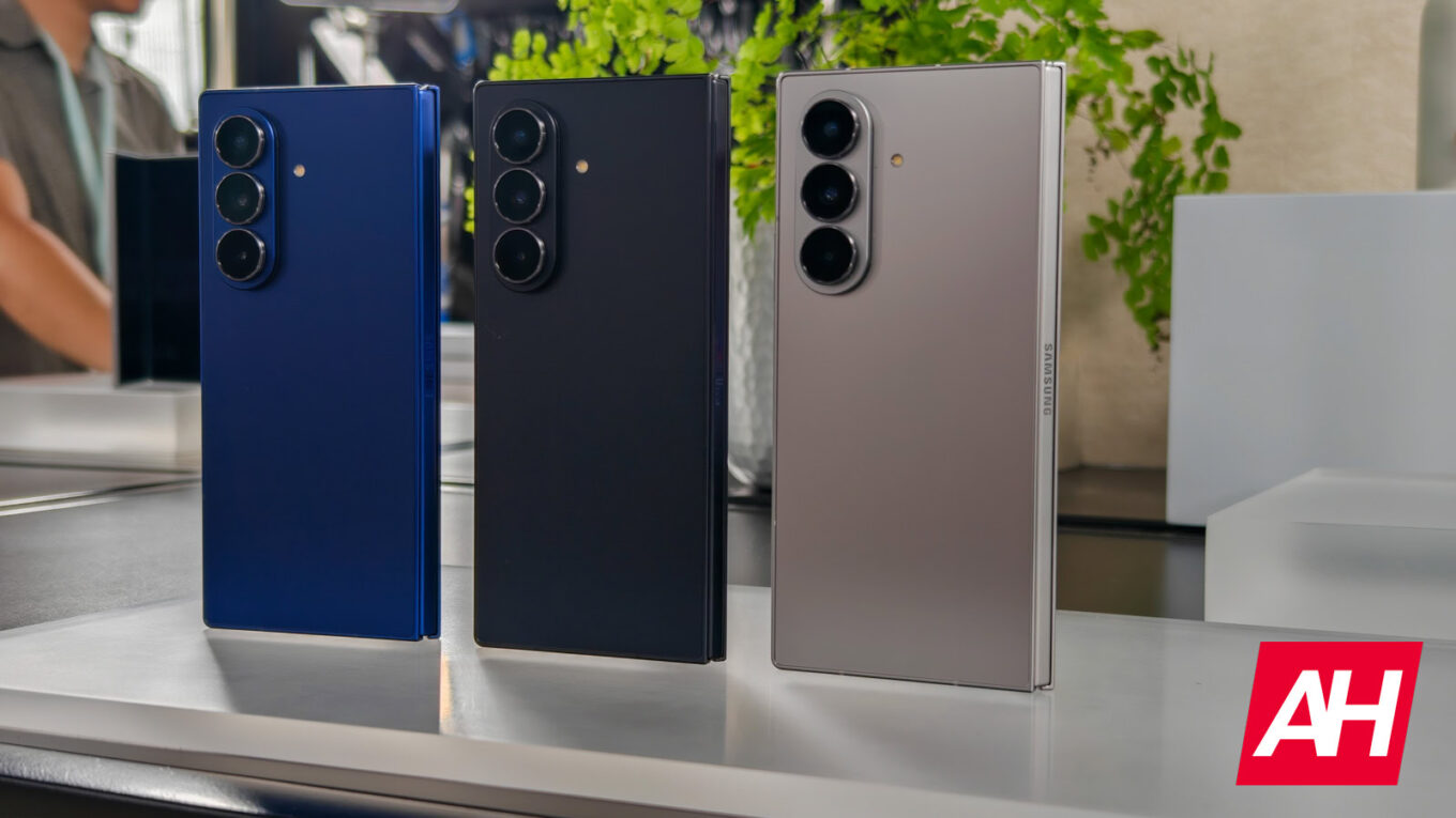 Galaxy Z Fold 7 Battery Test: How It Compares to Previous Models