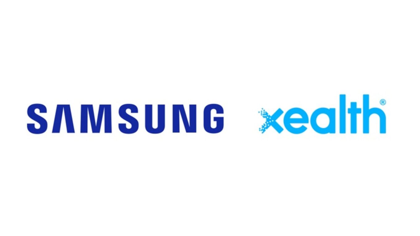 Samsung Acquires American 'Xealth' for Connected Care Future