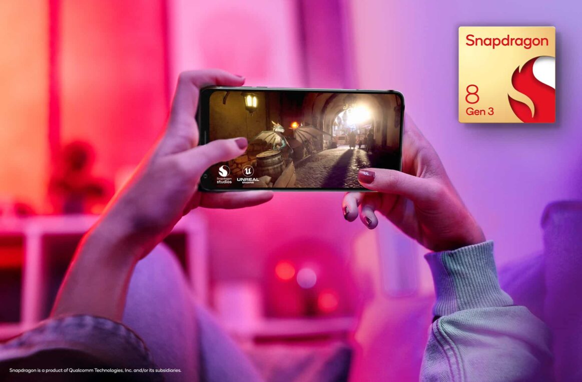 Qualcomm Developing Two New Snapdragon 8 Gen 3 Variants
