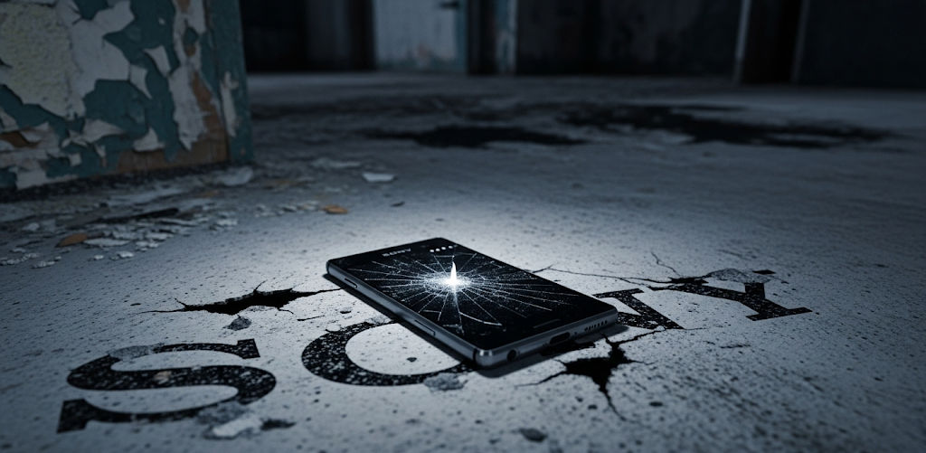The Final Recall: Sony Xperia Smartphone Last Gasp Before Mobile Death