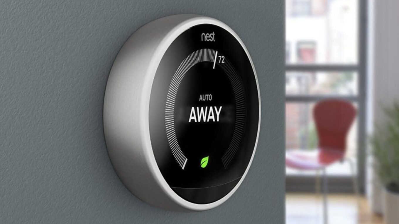 Older Nest Thermostats Finally Get Google Home App Scheduling